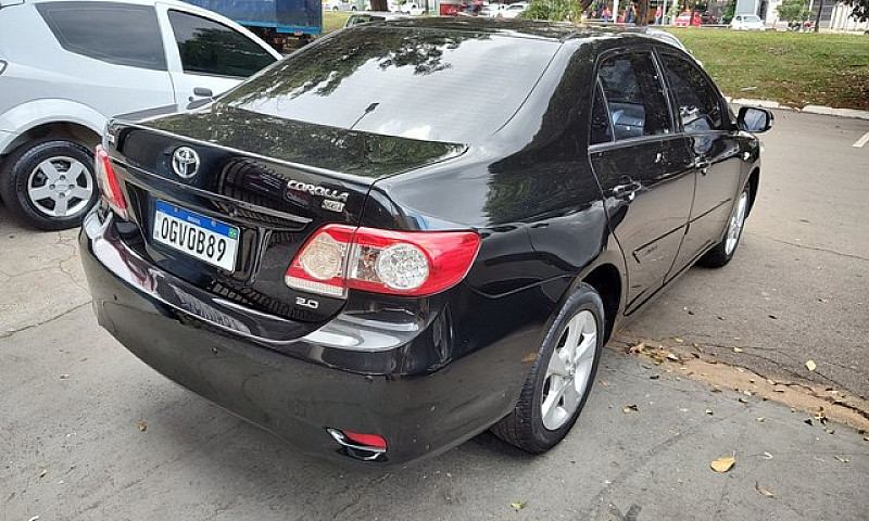 Corolla 2.0 Xei 12/1...