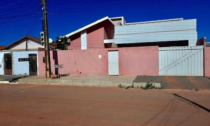 Vende Se Otima Casa ...