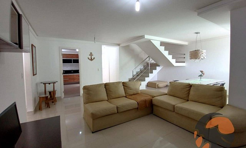 Cobertura Com 4 Dorm...
