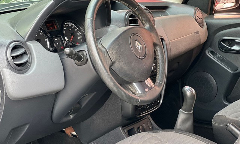 Duster Dynamique 1.6...