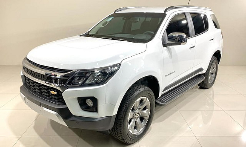 Chevrolet Trailblaze...
