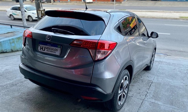 Hr-V Exl Automática ...