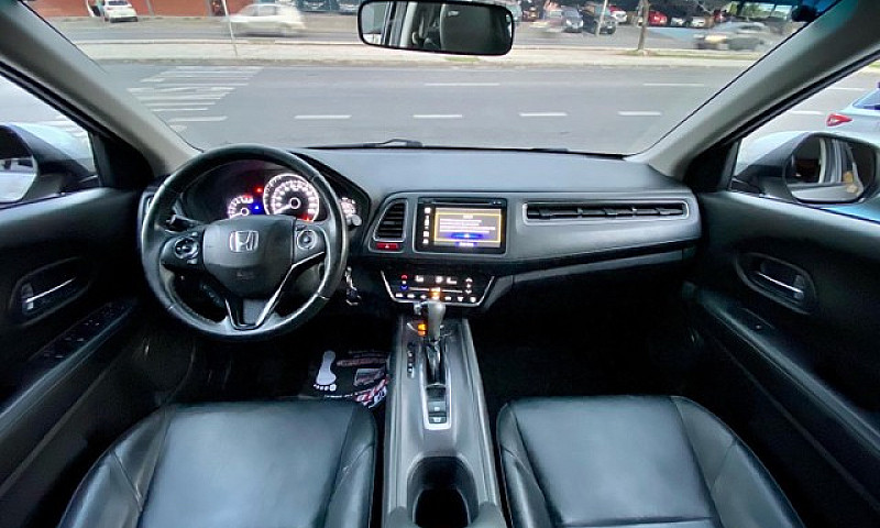 Hr-V Exl Automática ...
