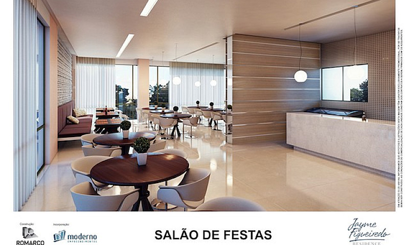 Apartamento Para Ven...