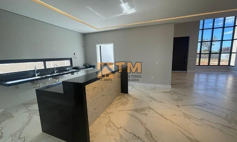 Casa Alto Padrão Com...
