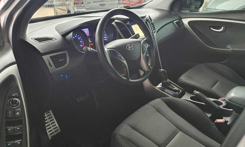 Hyunday I30 Automáti...
