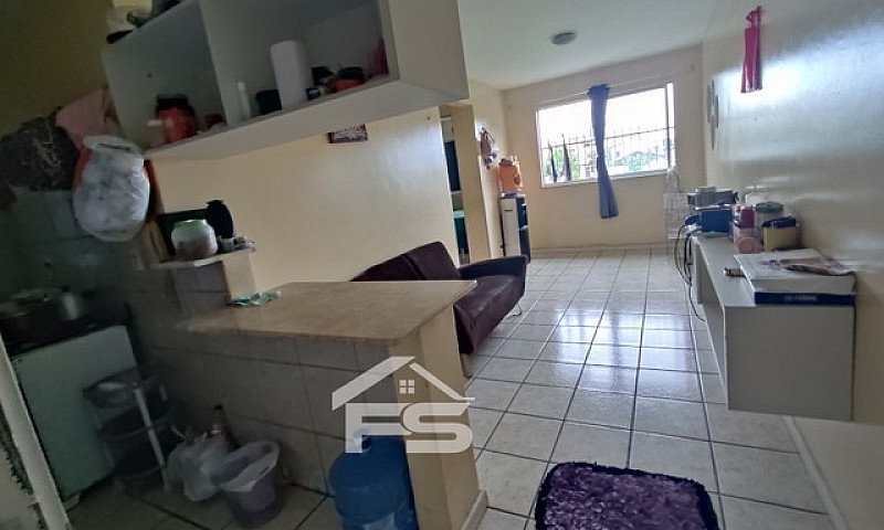 Apartamento  2 Quart...
