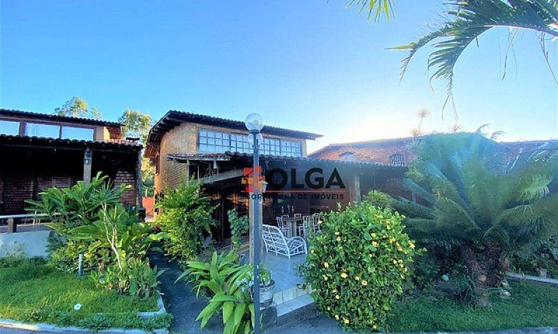 Casa Em Condomínio, ...