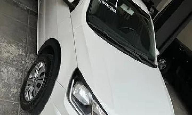 Vw Saveiro Trendline...