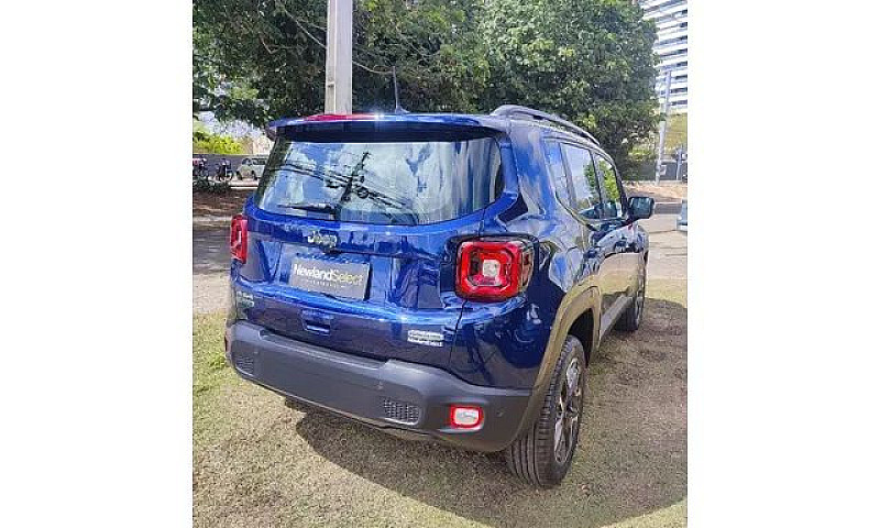 Jeep Renegade 2.0 16...