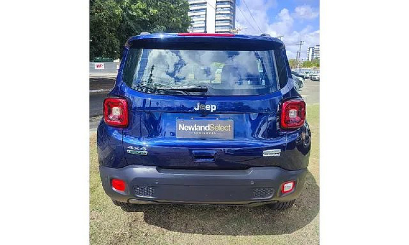 Jeep Renegade 2.0 16...