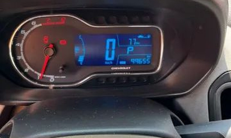 Spin Ltz Chevrolet  ...