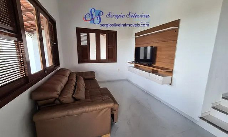 Casa Para Aluguel Po...
