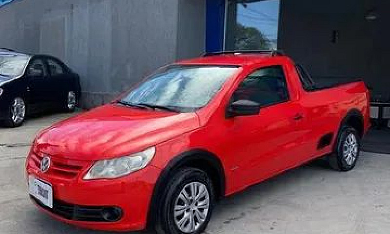 Volkswagen Saveiro 1...