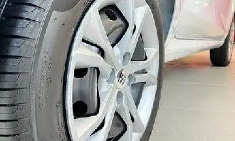 Argo Drive 1.0 Flex ...