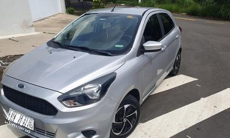 Ford Ka 2016...