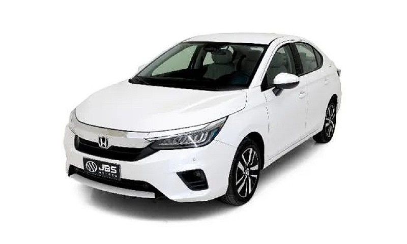 Honda  City  1.5 I-V...