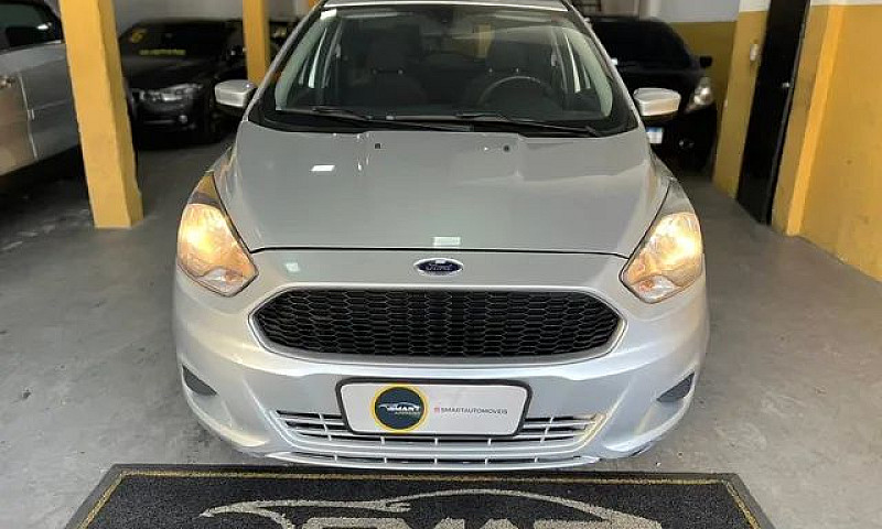 Ford Ka 2016 ...