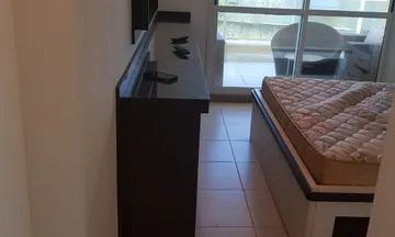 Flat Em Camboinhas C...