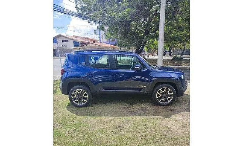 Jeep Renegade 2.0 16...