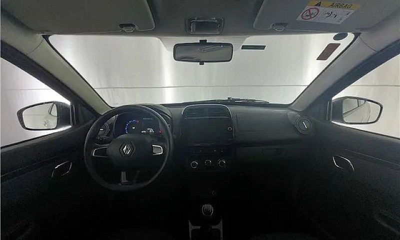 Renault Kwid 2023 1....