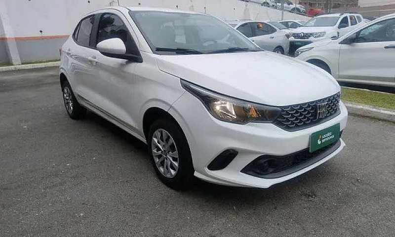 Fiat Argo 2021 1.0 F...