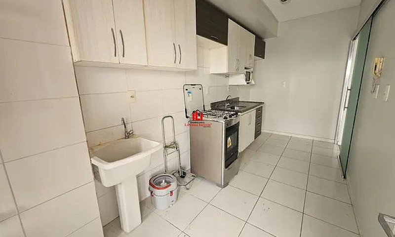 Apartamento Para Alu...