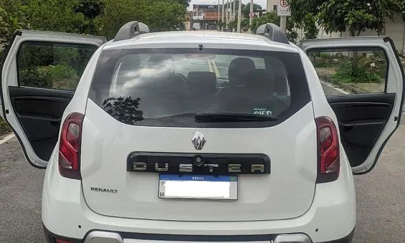 Renault Duster 2017 ...