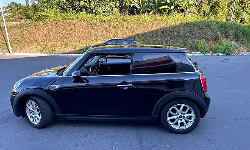 Mini Cooper 1.5 Turb...