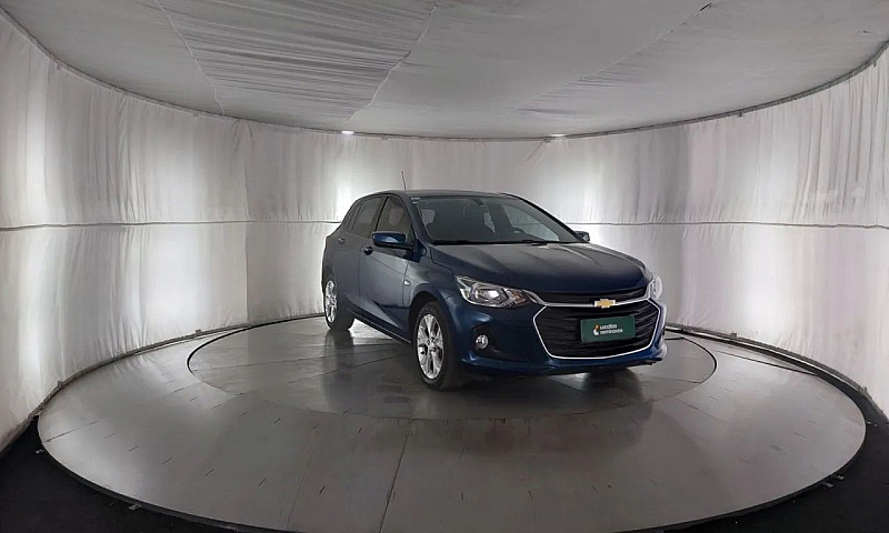 Chevrolet Onix 2023 ...