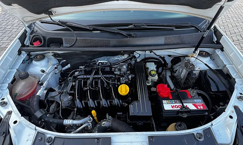 Renault Sandero Expr...