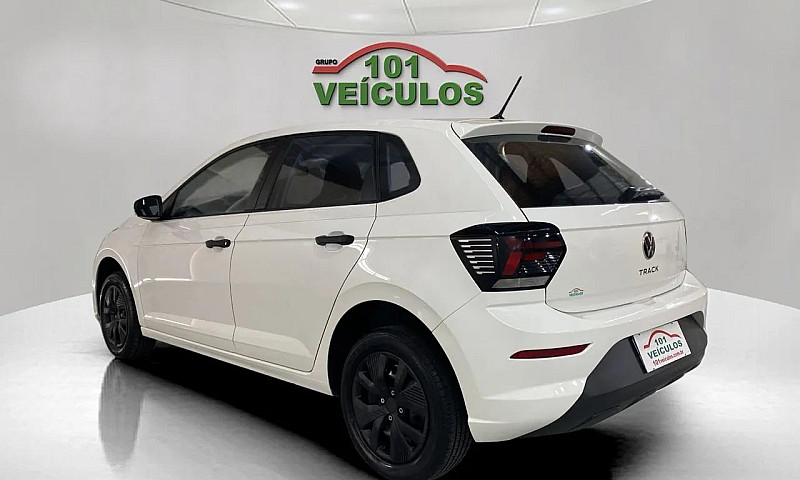 Volkswagen Polo Trac...