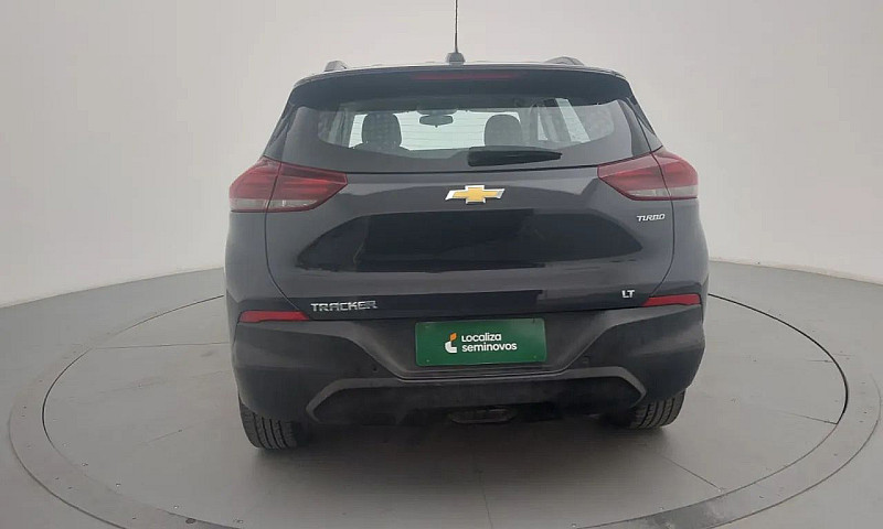 Chevrolet Tracker 1....