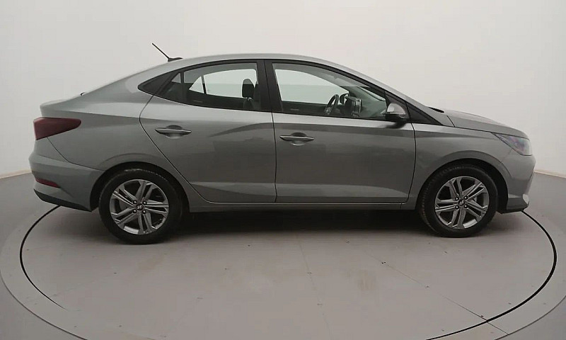 Hyundai Hb20S 2025 1...