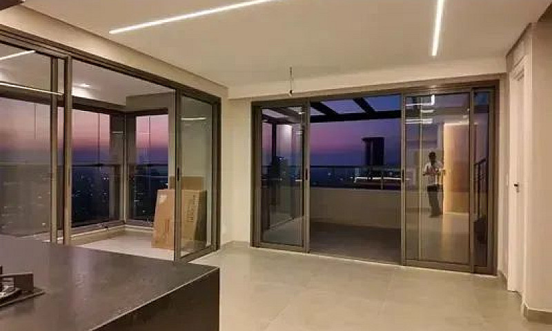 Cobertura Para Alugu...