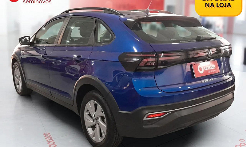 Volkswagen Nivus Com...