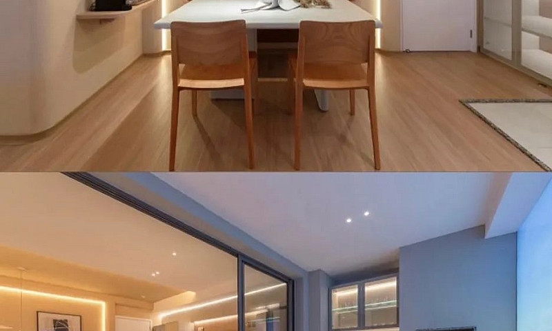 Apartamento Yticon A...