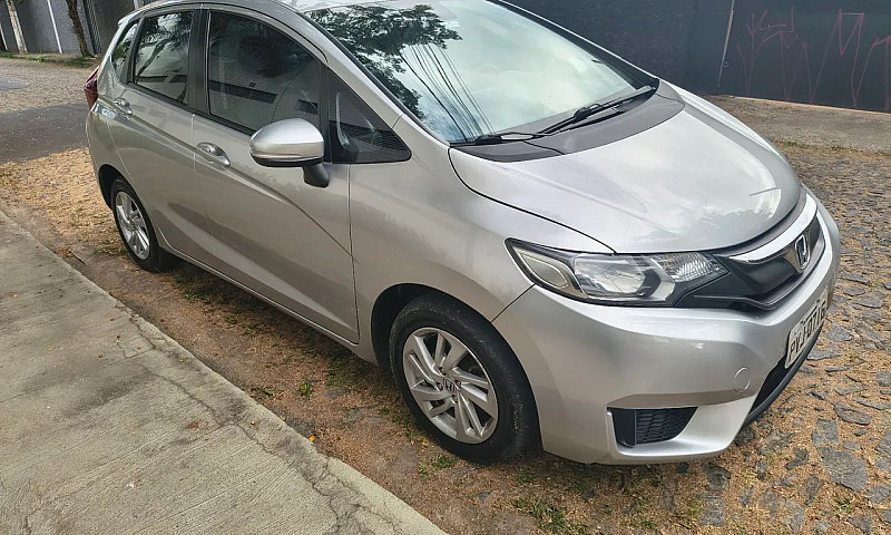 Honda Automático ...