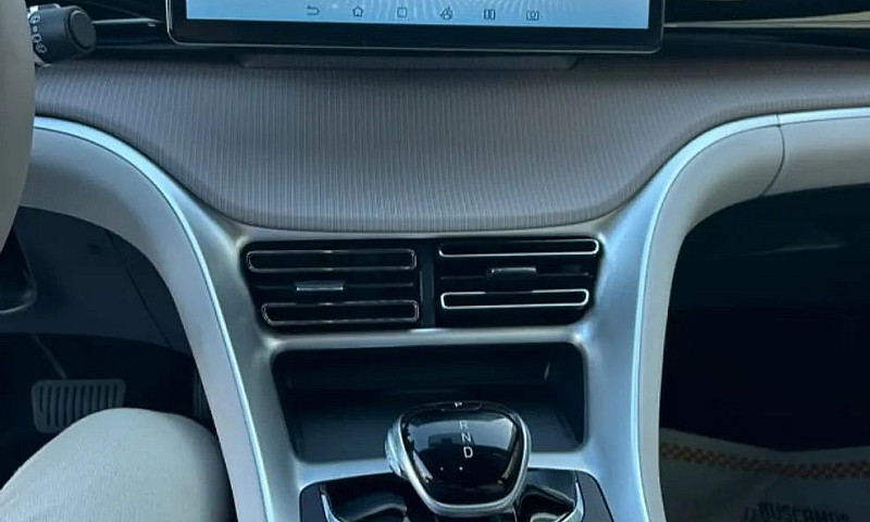 Byd Song Pro Gs 1.5 ...