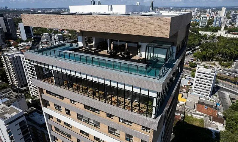 Apartamento Max Derb...