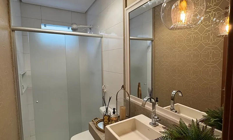Vendo Linda Casa Por...