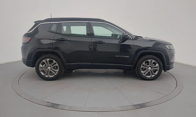 Jeep Compass Long. T...