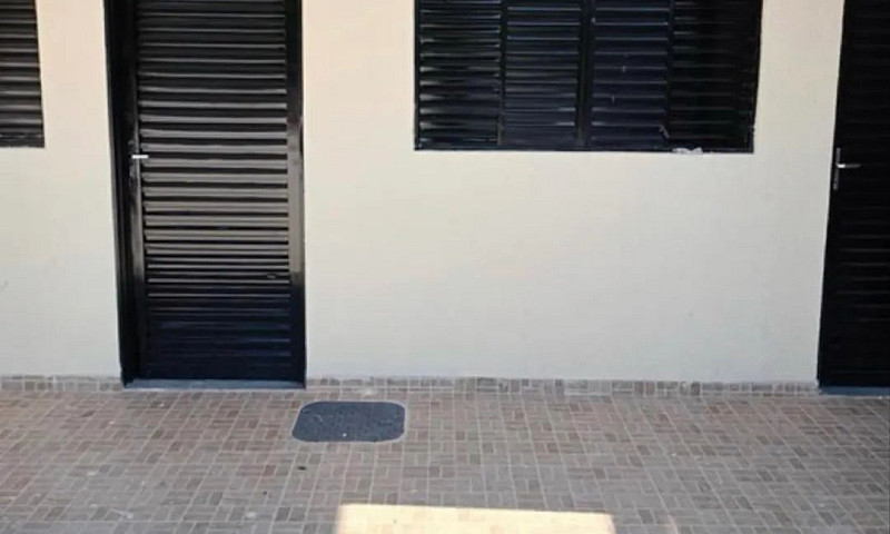 Apartamento De Um Qu...