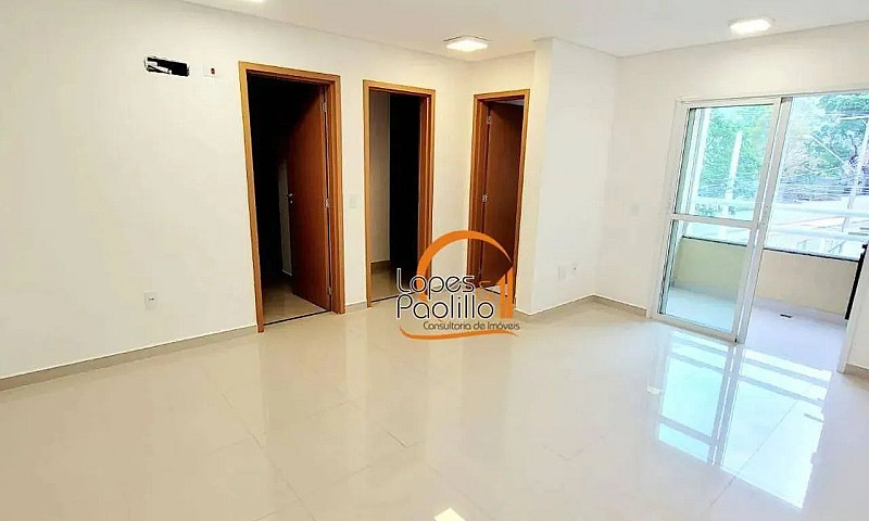 Apartamento Com 2 Do...