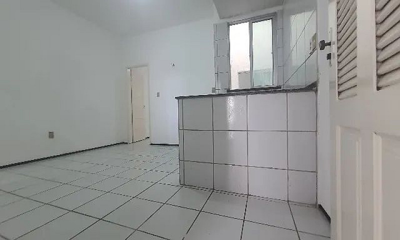 Apartamento Térreo( ...