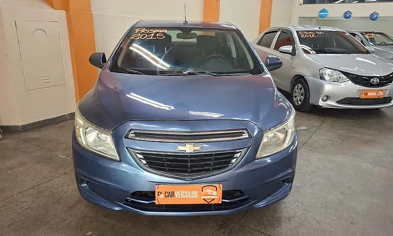 Chevrolet Prisma Sed...
