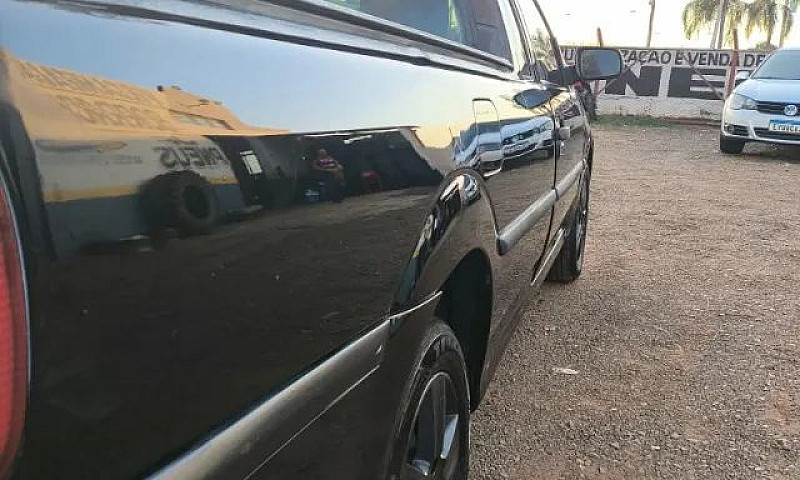 Volkswagen Saveiro S...