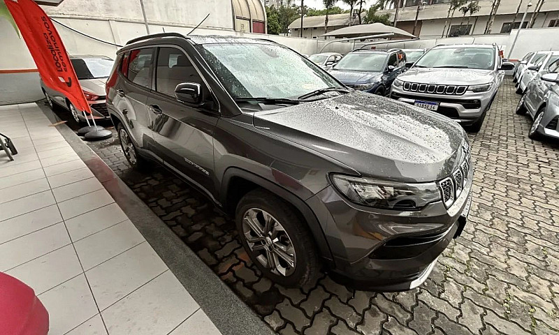 Jeep Compass 2023 1....