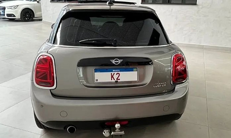 Mini Cooper 1.5 Turb...