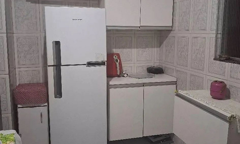 Aluguel Casa Mobilia...